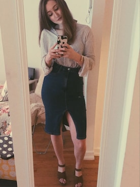 HONEY Manda NYCさんのコーディネート