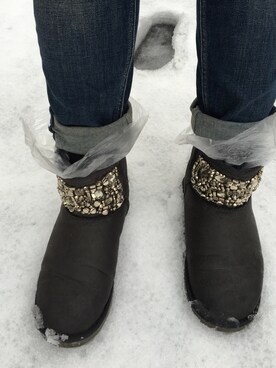 .*☻sachi\\(◡̈)さんのコーディネート