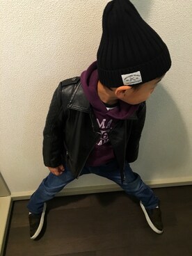 .*☻sachi\\(◡̈)さんのコーディネート