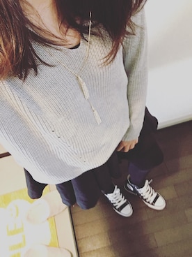 .*☻sachi\\(◡̈)さんのコーディネート