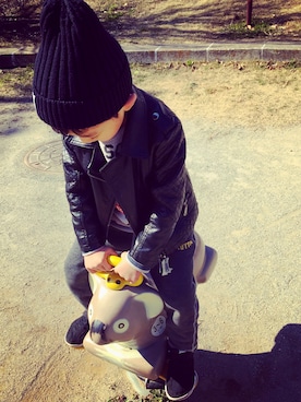 .*☻sachi\\(◡̈)さんのコーディネート