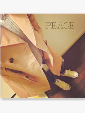 .*☻sachi\\(◡̈)さんのコーディネート