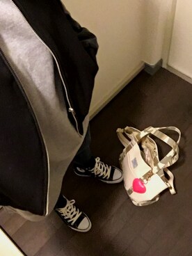 .*☻sachi\\(◡̈)さんのコーディネート