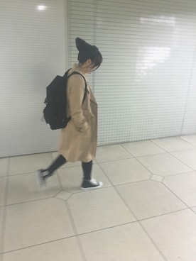 .*☻sachi\\(◡̈)さんのコーディネート