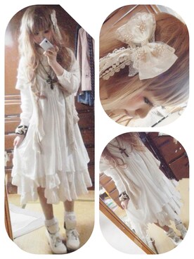 恭ちゃんさんのコーディネート