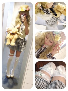 恭ちゃんさんのコーディネート