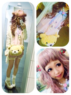 恭ちゃんさんのコーディネート