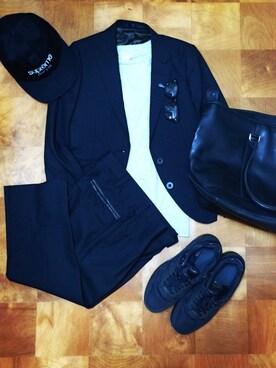 7705さんのコーディネート