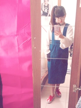 ナナちゃんさんのコーディネート