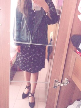 ナナちゃんさんのコーディネート