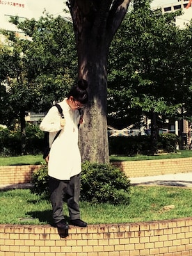 きーちゃもさんのコーディネート