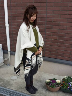 sukemyさんのコーディネート