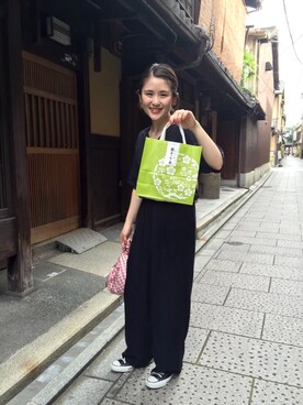 hamasaki chifumiさんのコーディネート