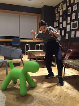 hamasaki chifumiさんのコーディネート