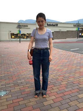 hamasaki chifumiさんのコーディネート