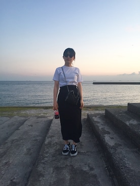 hamasaki chifumiさんのコーディネート