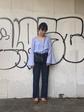 hamasaki chifumiさんのコーディネート