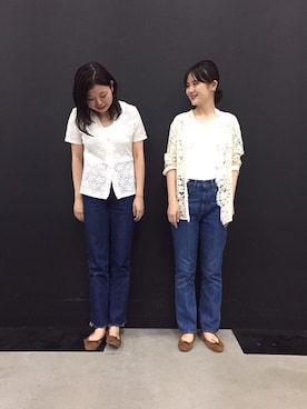 hamasaki chifumiさんのコーディネート