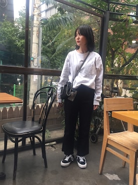 hamasaki chifumiさんのコーディネート