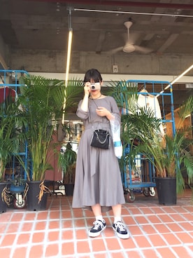 hamasaki chifumiさんのコーディネート