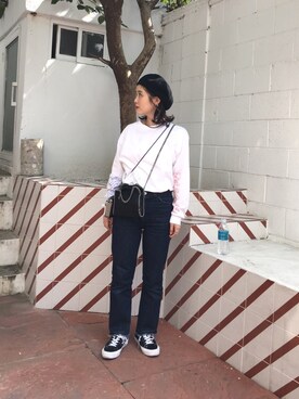 hamasaki chifumiさんのコーディネート