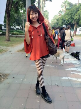 HeraWongさんのコーディネート