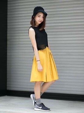 HeraWongさんのコーディネート