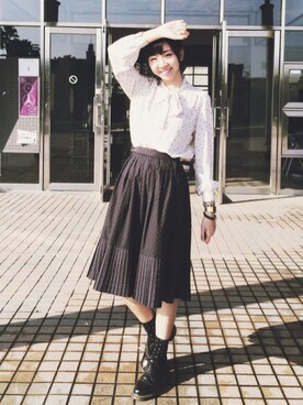 HeraWongさんのコーディネート