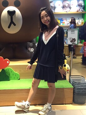 HeraWongさんのコーディネート