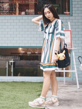 HeraWongさんのコーディネート