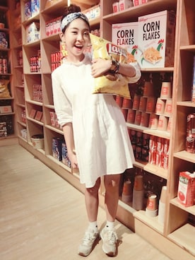 HeraWongさんのコーディネート