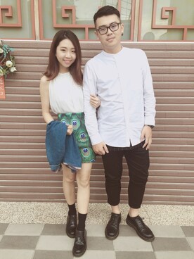 HeraWongさんのコーディネート