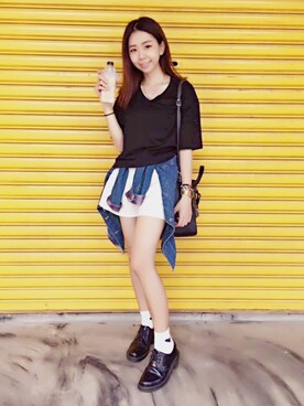 HeraWongさんのコーディネート