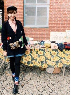 HeraWongさんのコーディネート