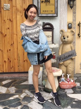 HeraWongさんのコーディネート