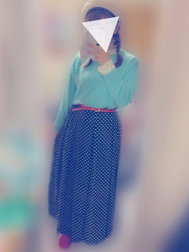 Yamada Rinaさんのコーディネート