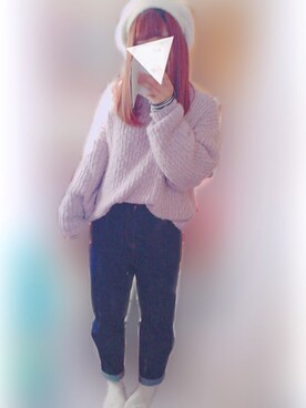 Yamada Rinaさんのコーディネート