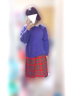 Yamada Rinaさんのコーディネート