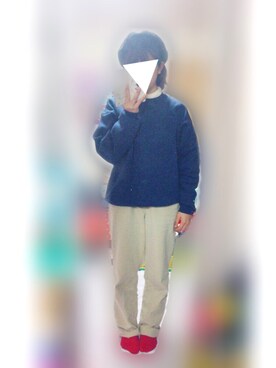 Yamada Rinaさんのコーディネート