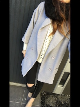 Shiii☺︎dnk😈さんのコーディネート