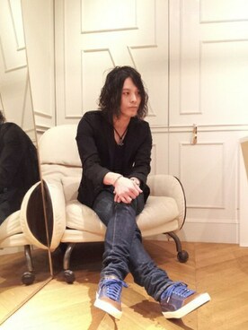 suzukiさんのコーディネート