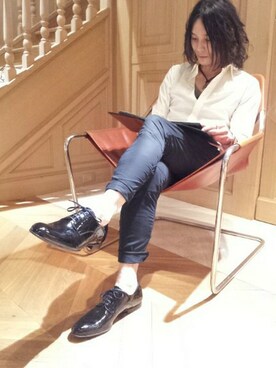 suzukiさんのコーディネート