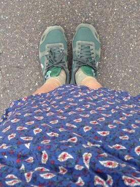 よっこさんのコーディネート