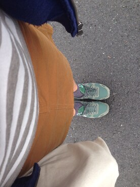 よっこさんのコーディネート