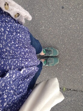 よっこさんのコーディネート