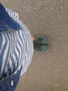 よっこさんのコーディネート