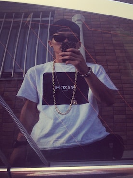 Nipp!さんのコーディネート