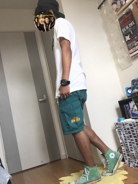 .toshiki.さんのコーディネート