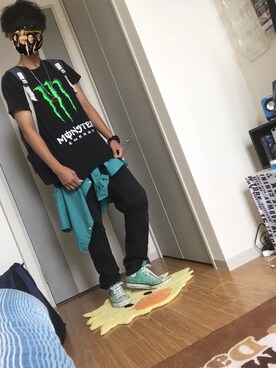 .toshiki.さんのコーディネート