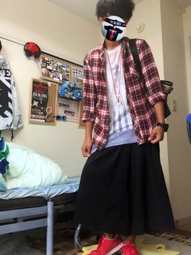 .toshiki.さんのコーディネート